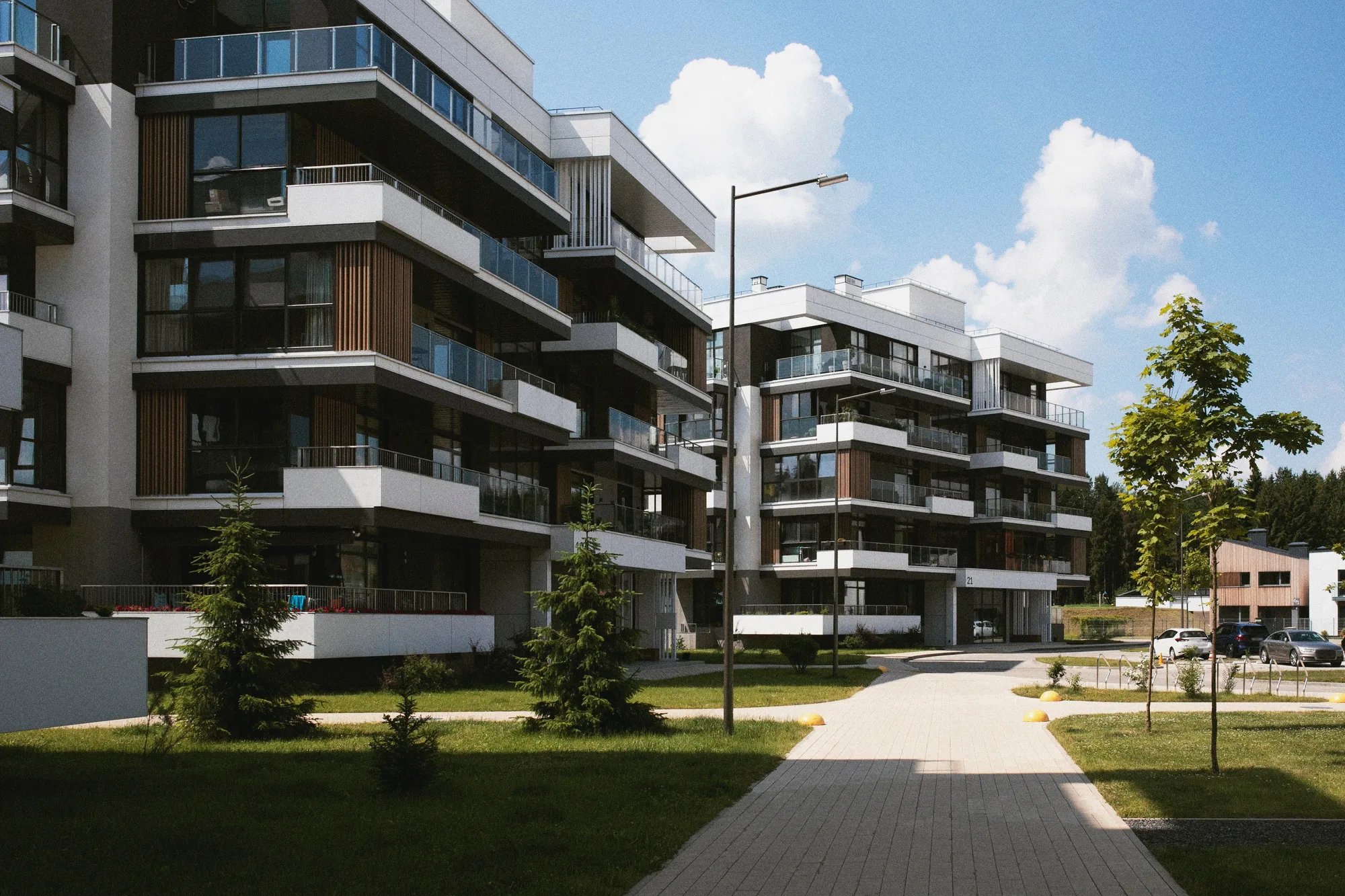 Pratiche condominiali